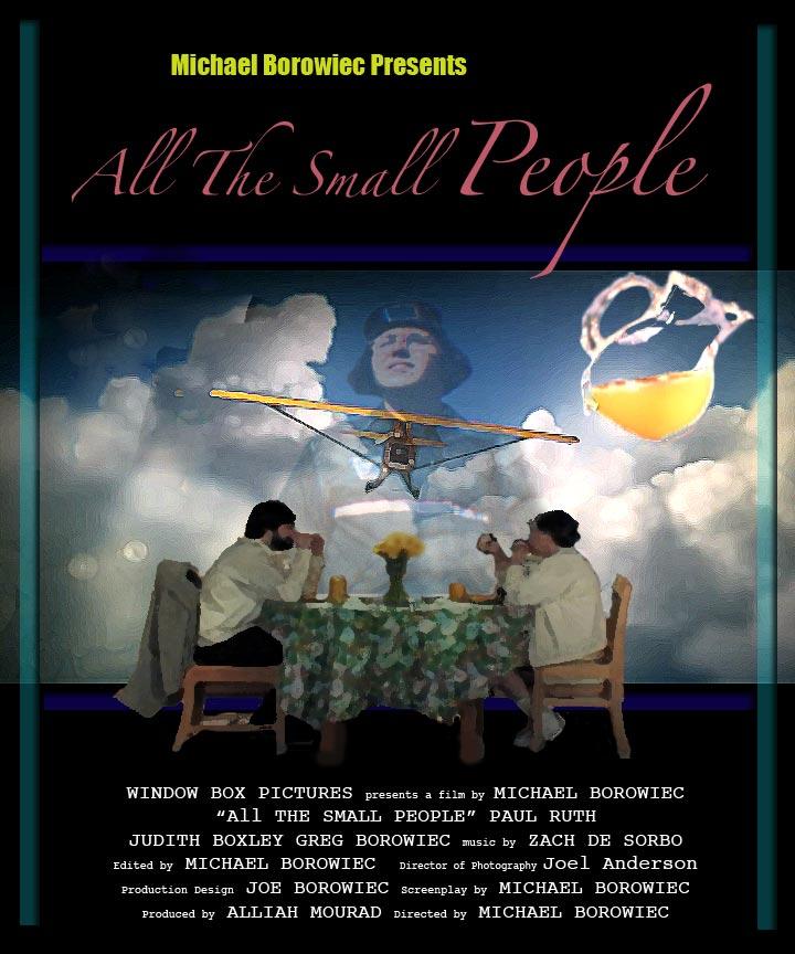 All the Small People